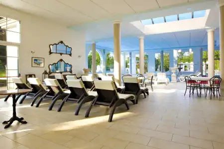 Bellavista Terme Resort & Spa - 17