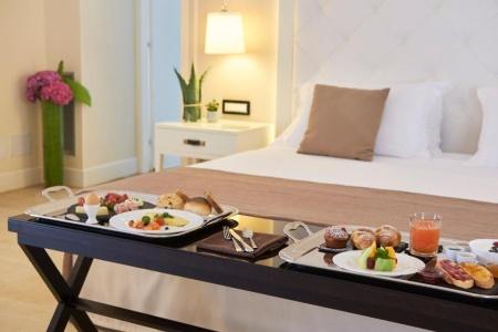 Dolce by Wyndham Siracusa - I Monasteri Golf & Spa - 50
