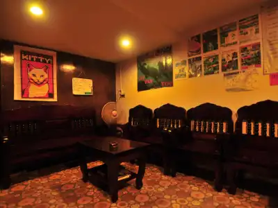 Kitty Guesthouse - 18