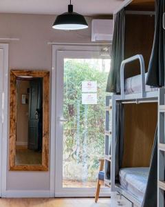 Factory Hostels Barcelona - 29