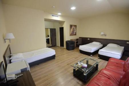 Yerevan Deluxe - 48