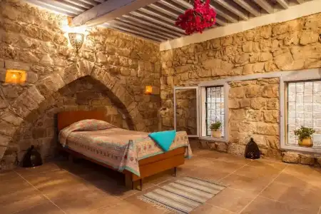 Nzar Khoury For Hosting Guest House - 29