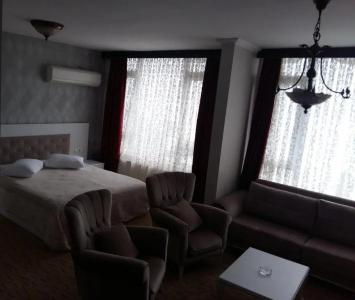 Cihan Otel - 46