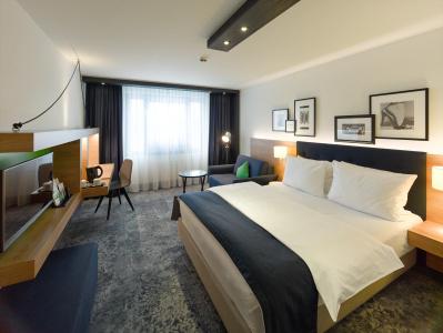 Holiday Inn STUTTGART by IHG - 7