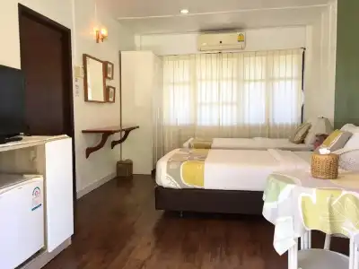 Suan Bankrut Beach Resort - 20