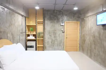 Area 69 Don Muang Maison - 39