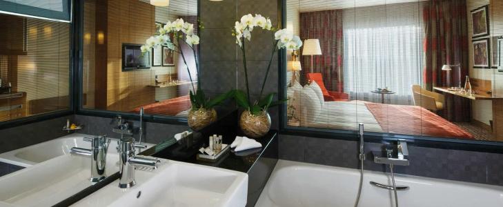 Mövenpick Ankara - 47