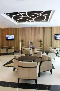 Al Diar Sawa Apartments - 24
