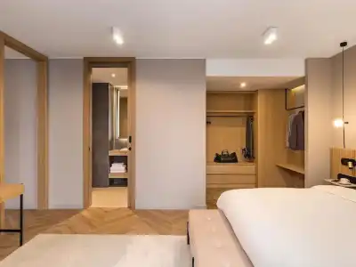 Mercure Sofia City - 99