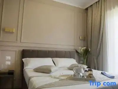 Unicum Roma Suites - 140