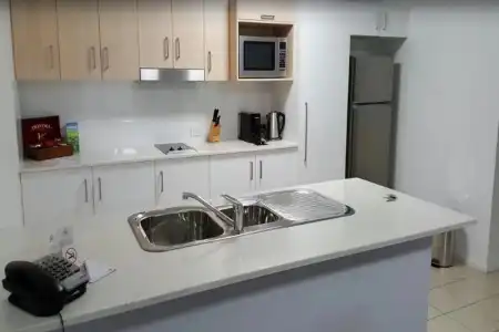 The Edge Apartment - 22