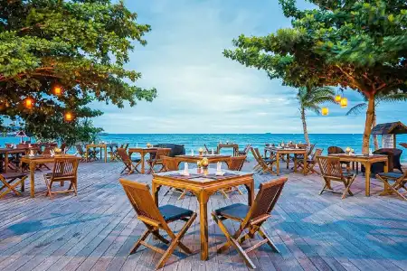 Dor-Shada Resort By The Sea - 20