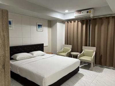 Mall Suites - 61