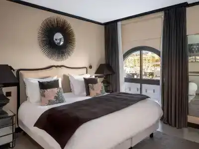 Maisons du Monde Hôtel & Suites - Marseille Vieux Port - 29