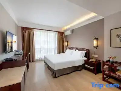 Lijiang Huama - 31
