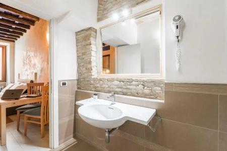 TrinitaDeiMonti Guest House - 21