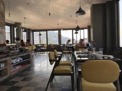 Nomadtrails Boutique Sapa - 23