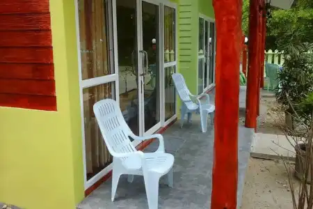 Lucky Bungalow Resort - 37