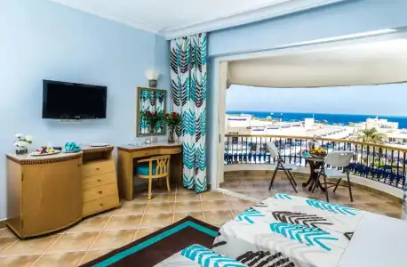 Seagull Beach Resort - Families and Couples Only - 47