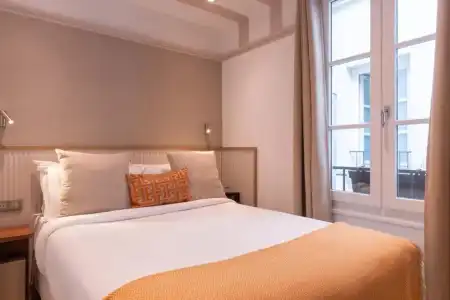 Le Placide Saint Germain des Pres - 43