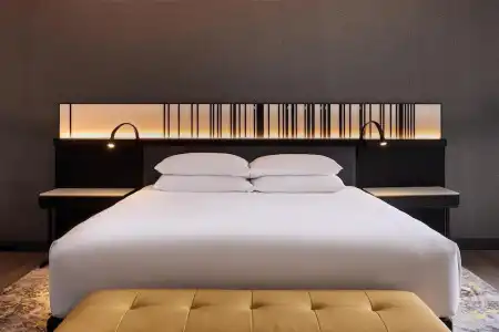 Hyatt Regency - 99