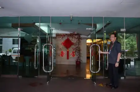 The Maple Suite - 15