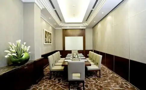 Movenpick Hanoi Centre - 21