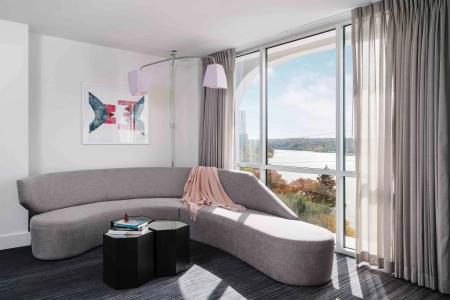 The Line Austin - 89