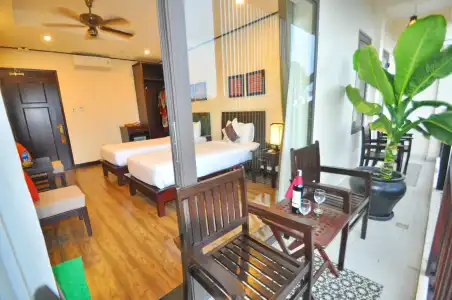 The Quin Riverside Villa - 56
