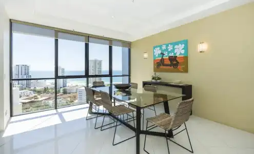 Aria Apartments - 152
