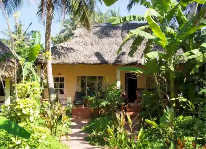 Viet Thanh Resort - 27