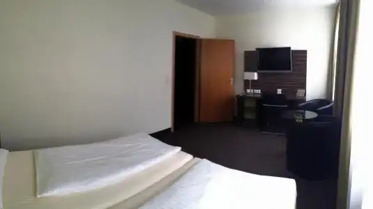 Behringers City Nürnberg - 42