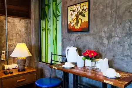 Kanya Cozy Bungalows Kata Beach - 3