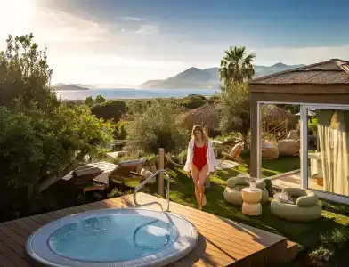 Valamar Lacroma - 7