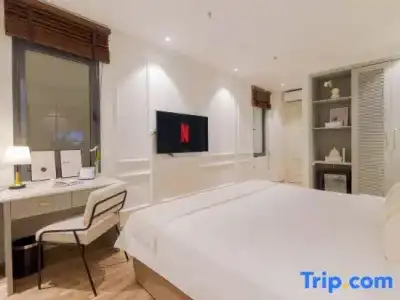 RedDoorz Plus Nhan Hoa - 19