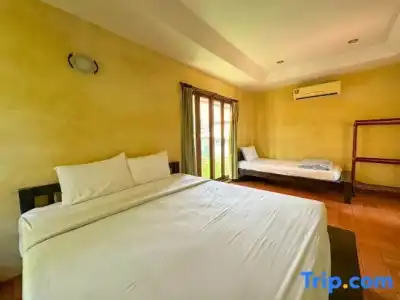 Baanbali Beach Resort - 102