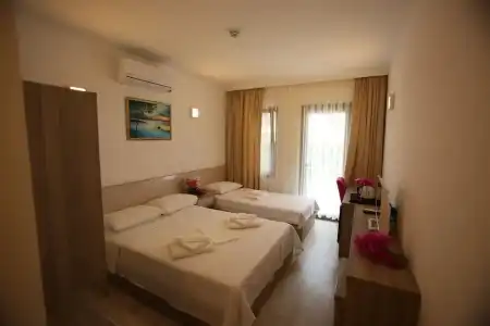 Aria Doria Otel - 101