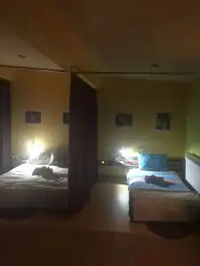 MIRAGE GUEST HOUSE AND HOSTELS - 4