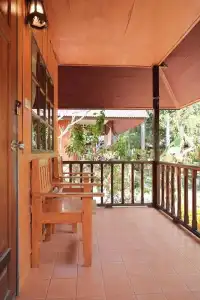 AC Resort - 21