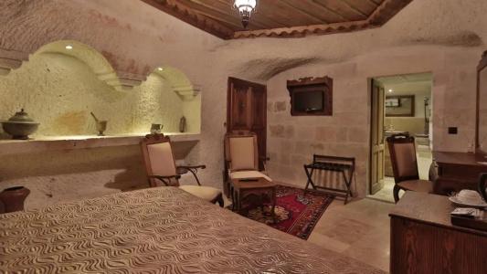 Phocas Cave Suites - Special Class - 28