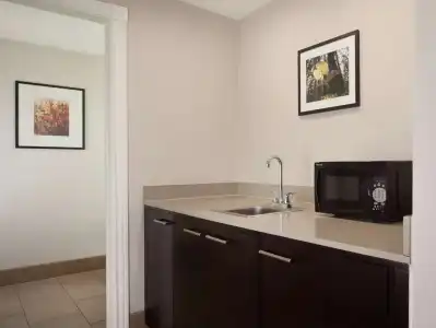 Hilton Santa Cruz/Scotts Valley - 106