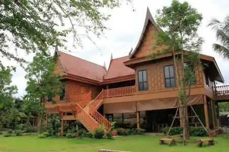 Asita Eco Resort - 0