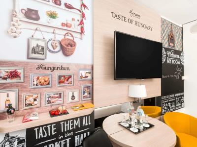 Mercure Budapest City Center - 12