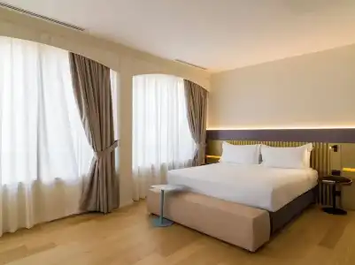 UNAs One Catania Wellness & SPA - 88