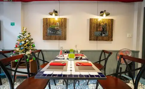 Little Saigon Boutique - 20