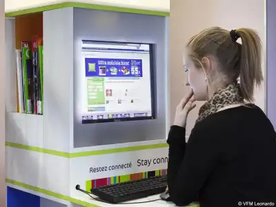 ibis Styles Marseille Centre Prado Place Castellane - 21