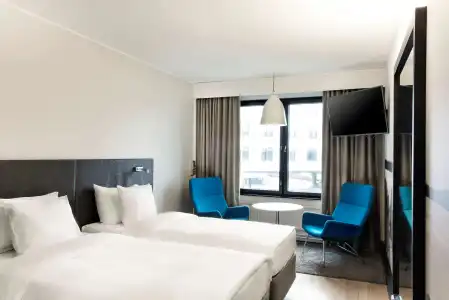 Radisson Blu, Espoo - 26