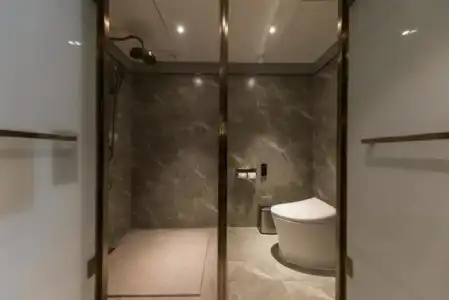Mercure Xi'an Downtown - 33