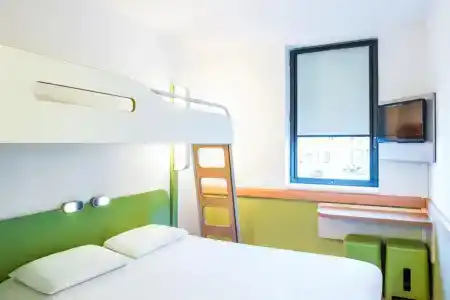 ibis budget Leuven Centrum - 27