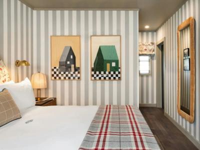 Le Petit Pali Brentwood West Los Angeles - 4